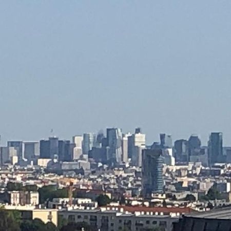 Modern Apartment Close To Paris Châtillon 외부 사진