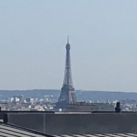 Modern Apartment Close To Paris Châtillon 외부 사진