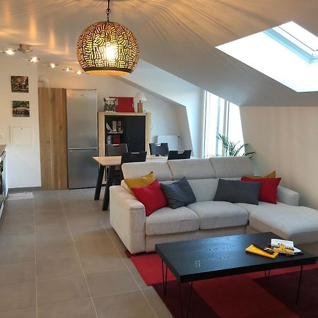 Modern Apartment Close To Paris Châtillon 외부 사진