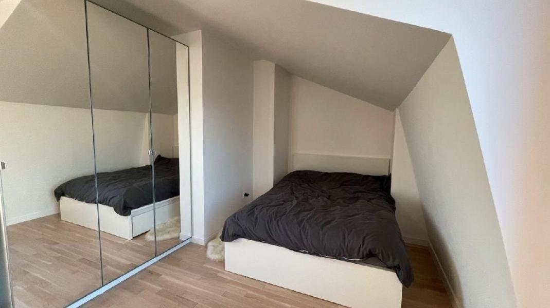 Modern Apartment Close To Paris Châtillon 외부 사진